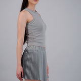 HEATHER GRAY