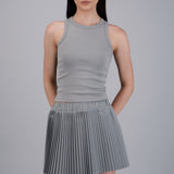 HEATHER GRAY