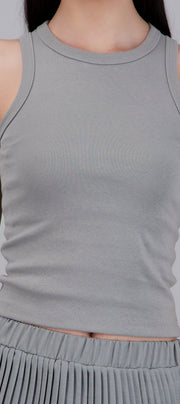 HEATHER GRAY