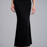 Tacon peep toe craquelado