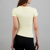 PASTEL YELLOW