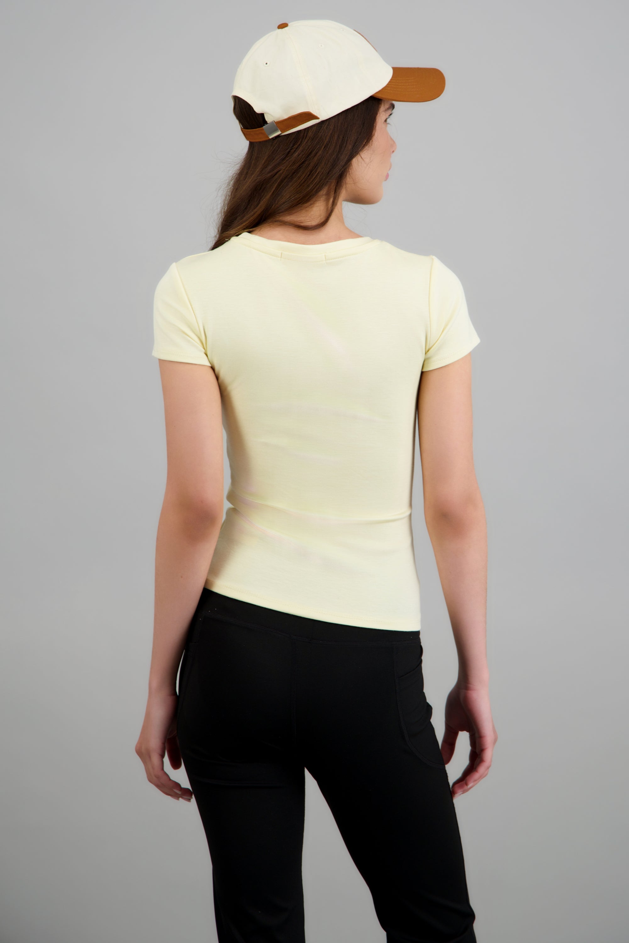 PASTEL YELLOW