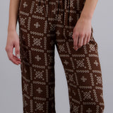 BROWN COMBO