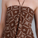 BROWN COMBO