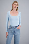 PASTEL BLUE