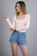 PASTEL PINK