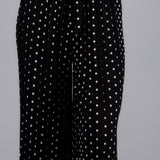 BLACK COMBO