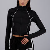 BLACK COMBO