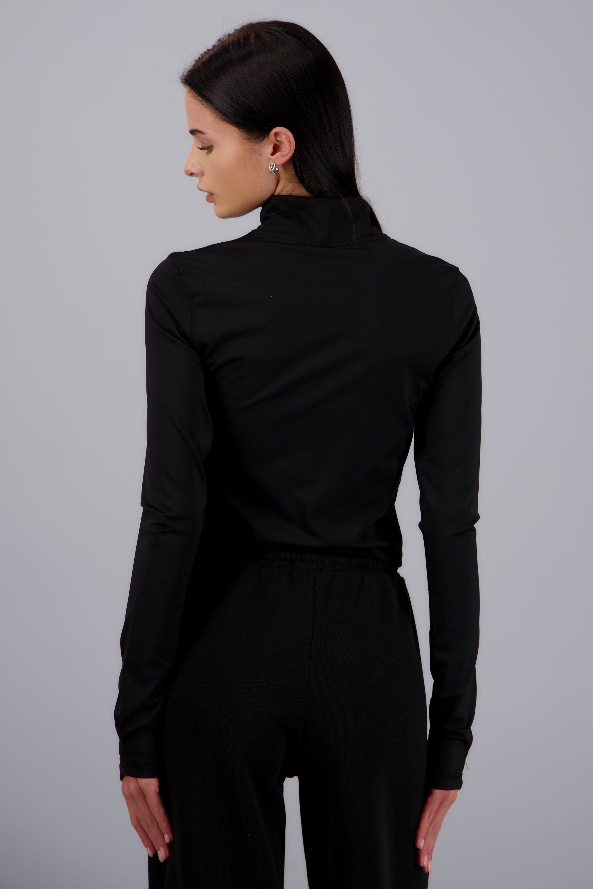 BLACK COMBO