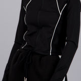 BLACK COMBO