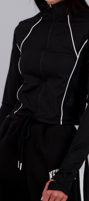 BLACK COMBO
