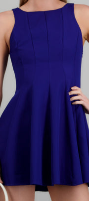NAVY/WHITE