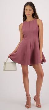 MAUVE