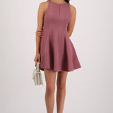 MAUVE