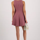MAUVE