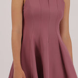 MAUVE