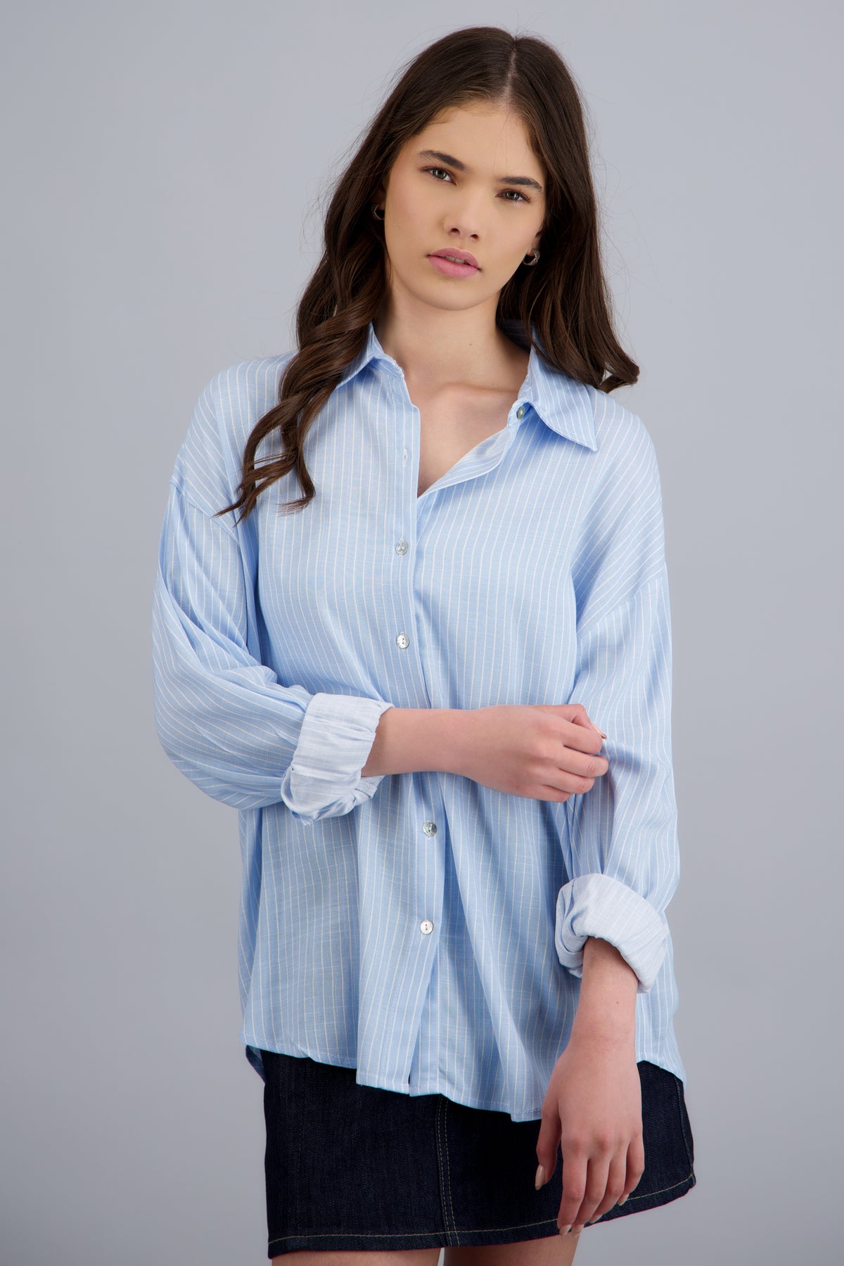 PASTEL BLUE