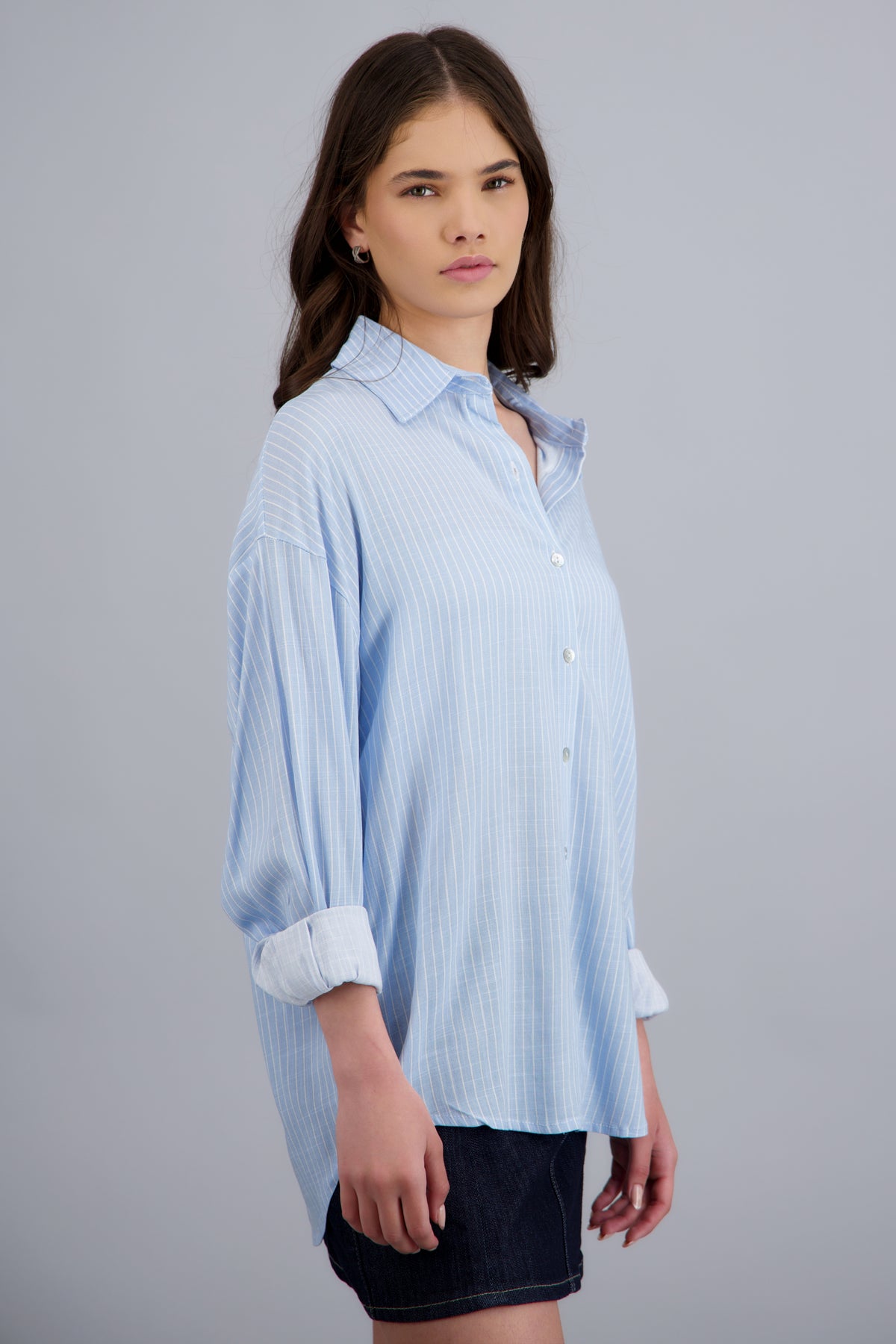 PASTEL BLUE