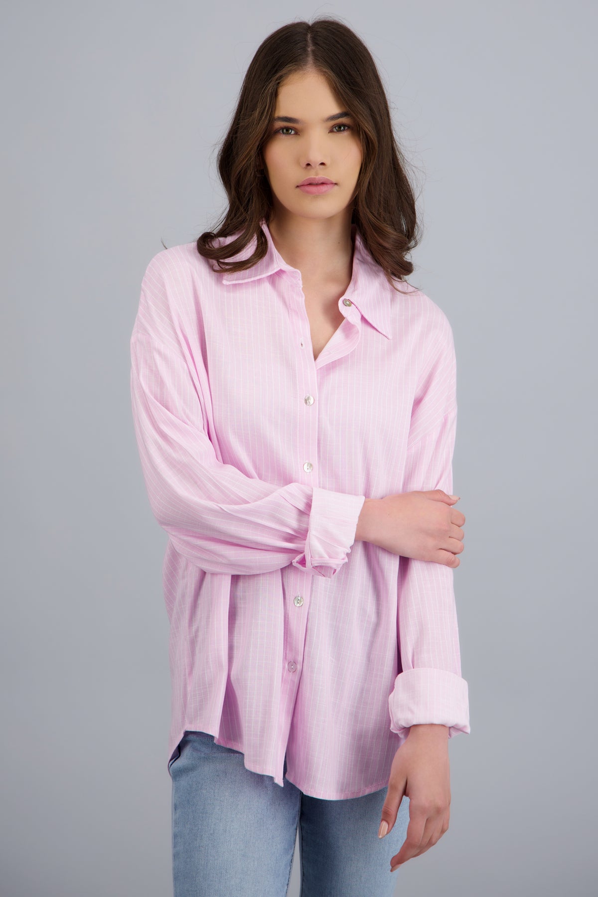 PASTEL PINK