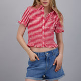 RED COMBO