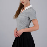 HEATHER GRAY