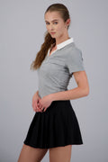 HEATHER GRAY