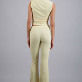 PASTEL YELLOW
