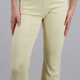 PASTEL YELLOW