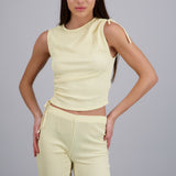 PASTEL YELLOW