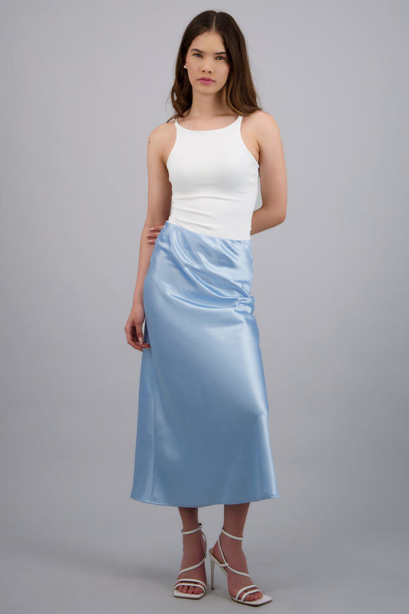 SKY BLUE