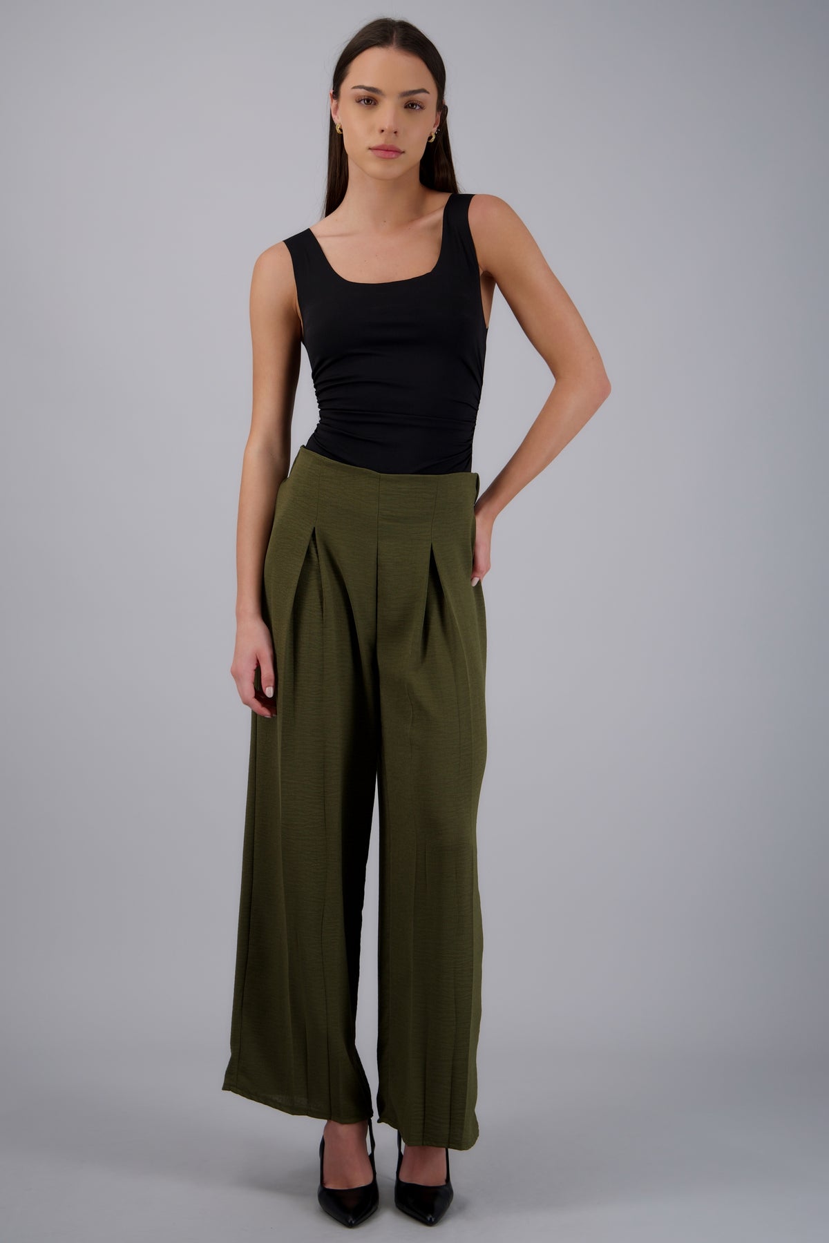 OLIVE