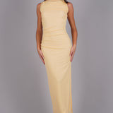 PASTEL YELLOW