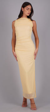 PASTEL YELLOW