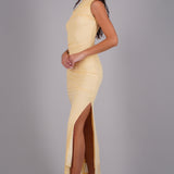 PASTEL YELLOW