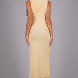 PASTEL YELLOW