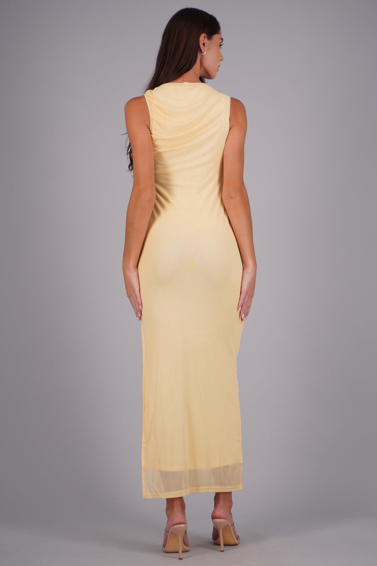 PASTEL YELLOW