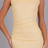 PASTEL YELLOW