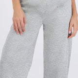 Pants lisos detalle pretina