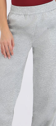 Pants lisos detalle pretina