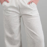 Pants lisos detalle pretina