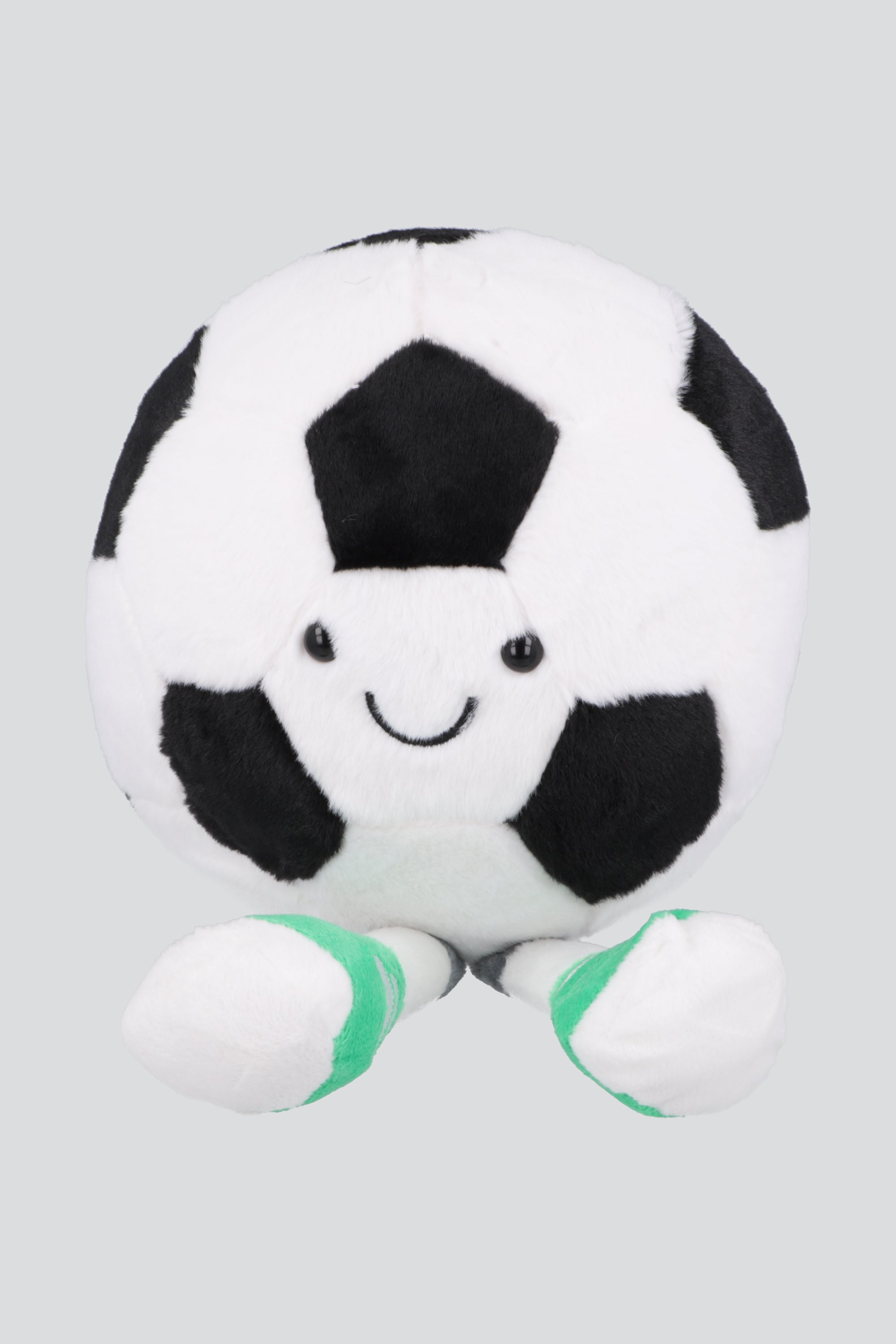 Peluche balón VERDE