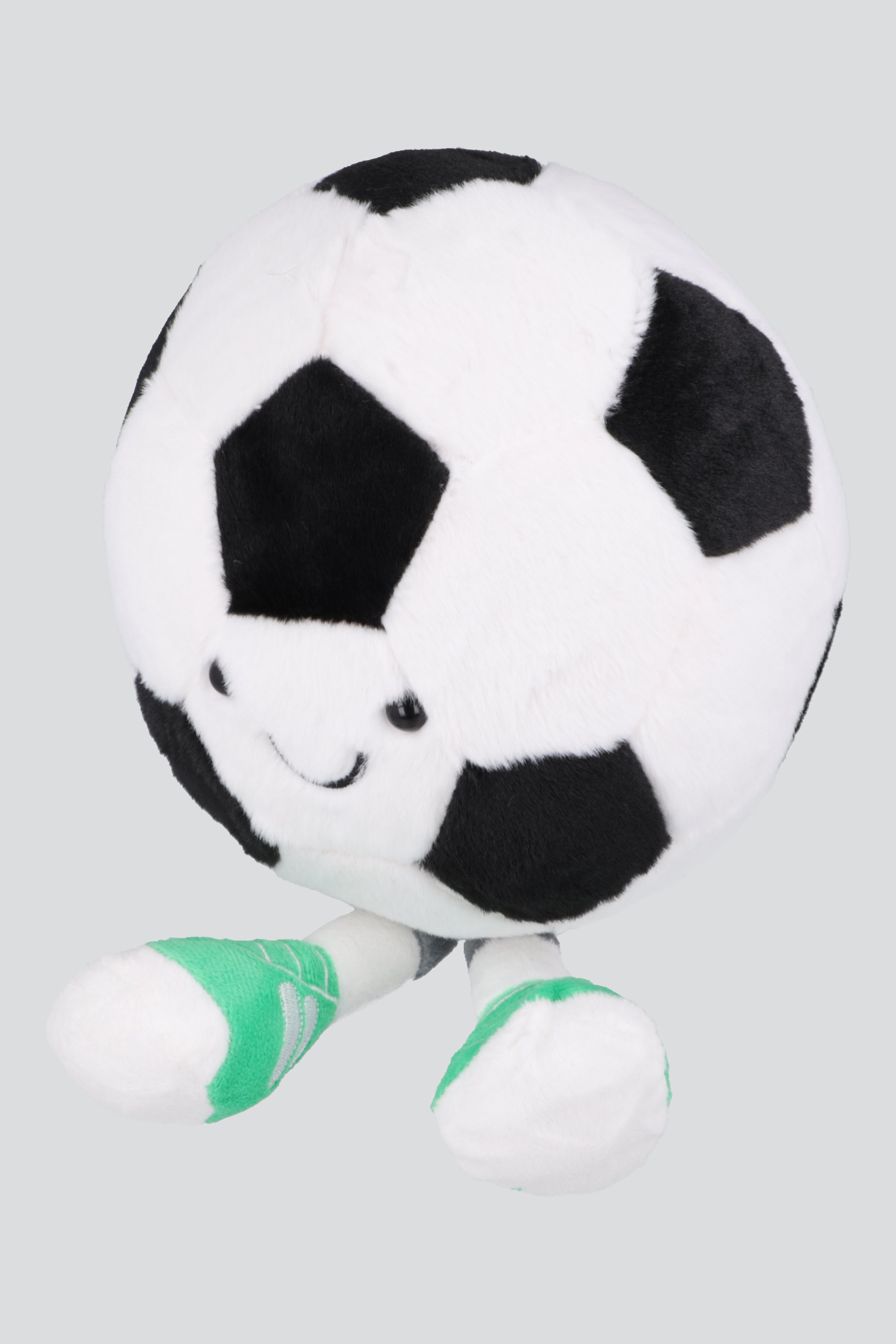 Peluche balón VERDE