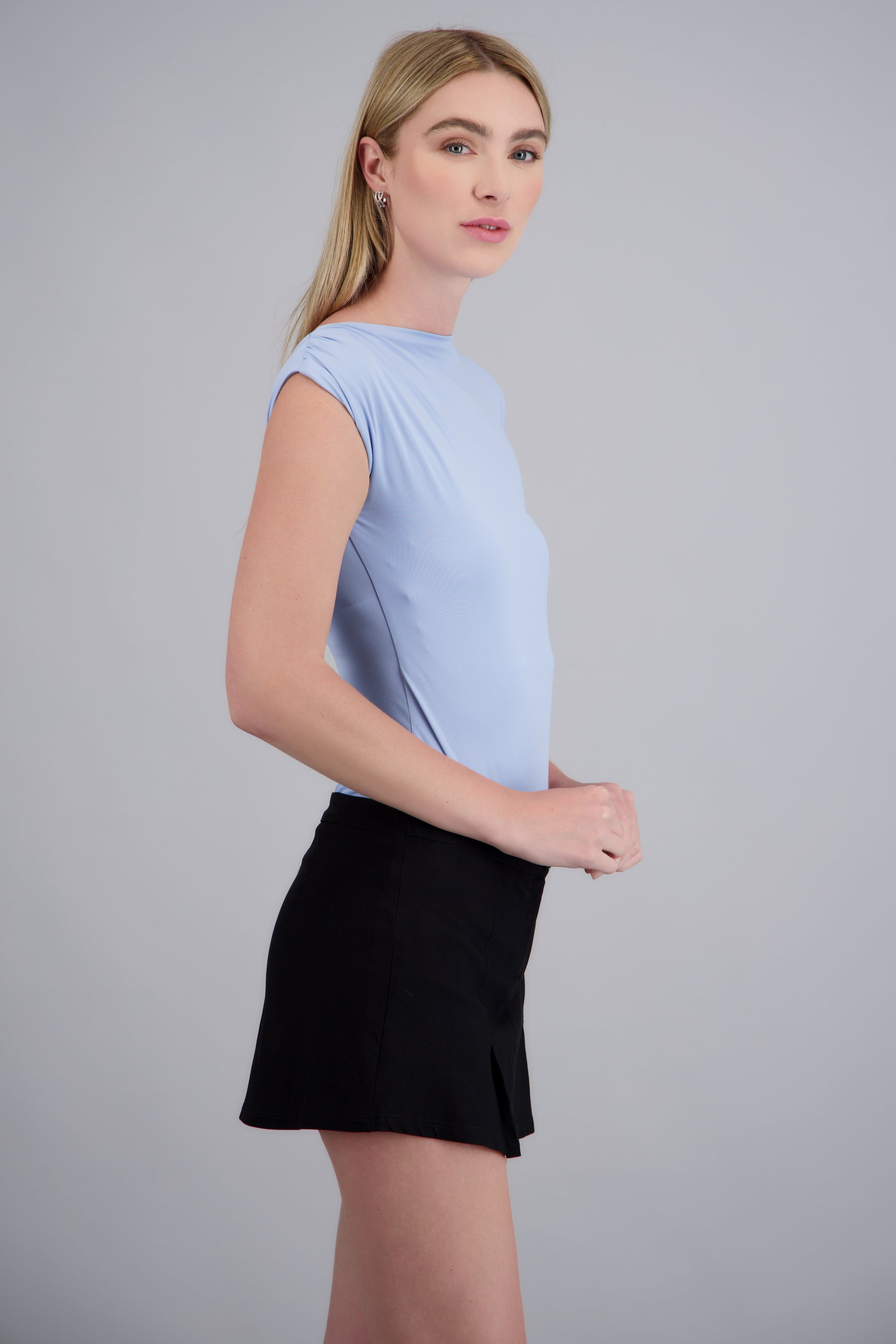 SKY BLUE