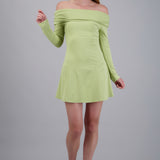 LIGHT GREEN