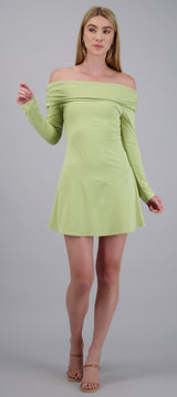 LIGHT GREEN