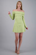 LIGHT GREEN