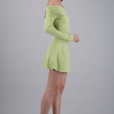 LIGHT GREEN