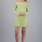 LIGHT GREEN