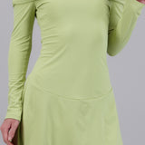 LIGHT GREEN