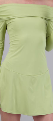 LIGHT GREEN
